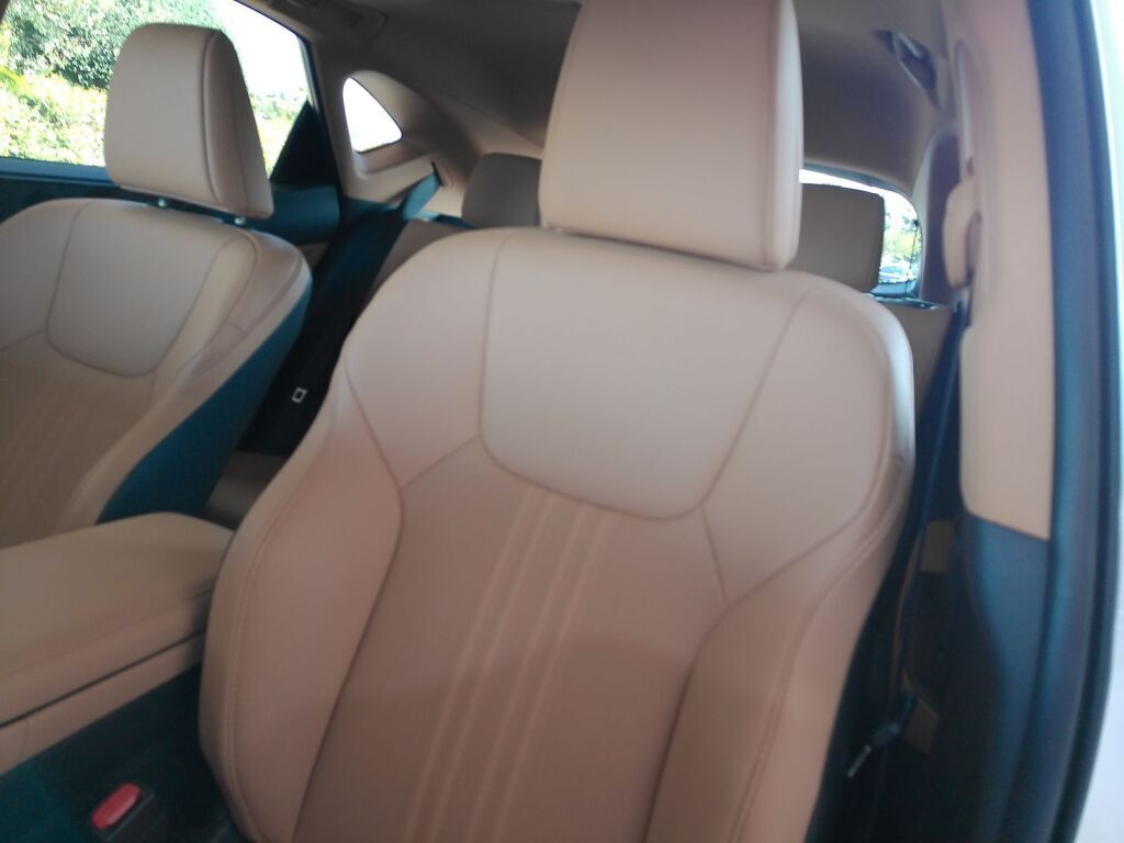 2026 Lexus NX 350h Premium Richmond VA