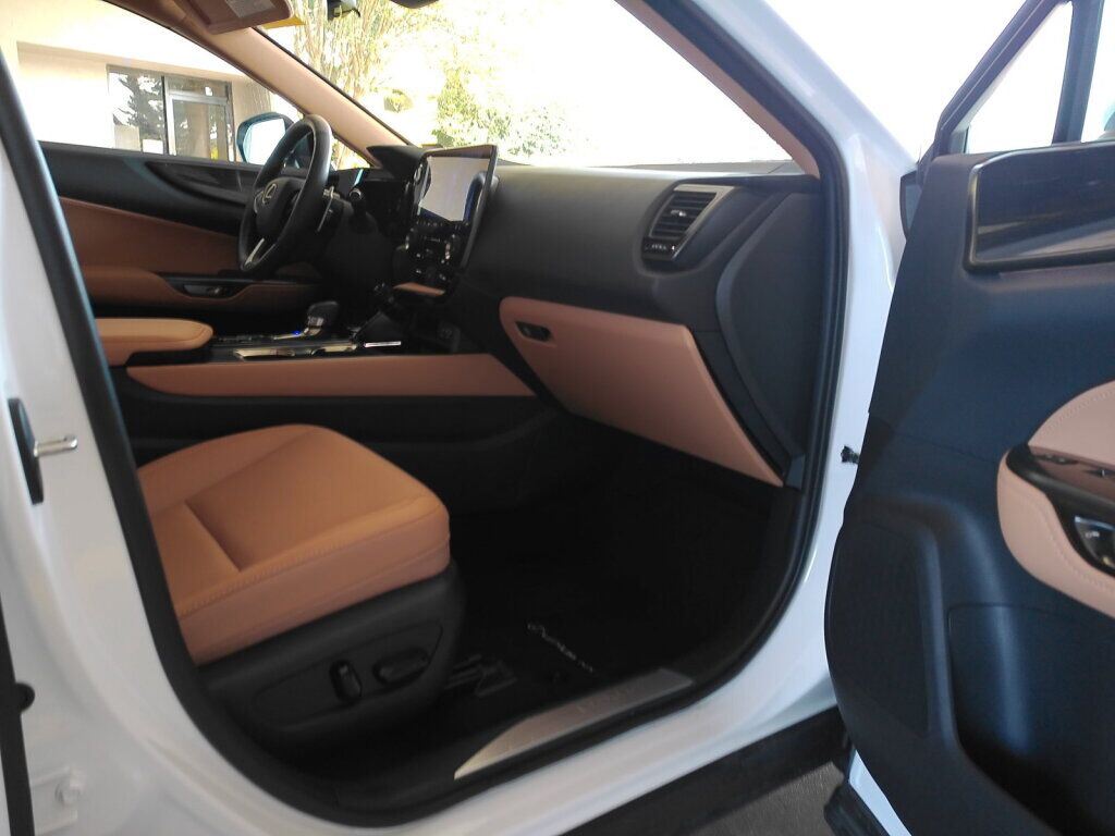 2026 Lexus NX 350h Premium Richmond VA