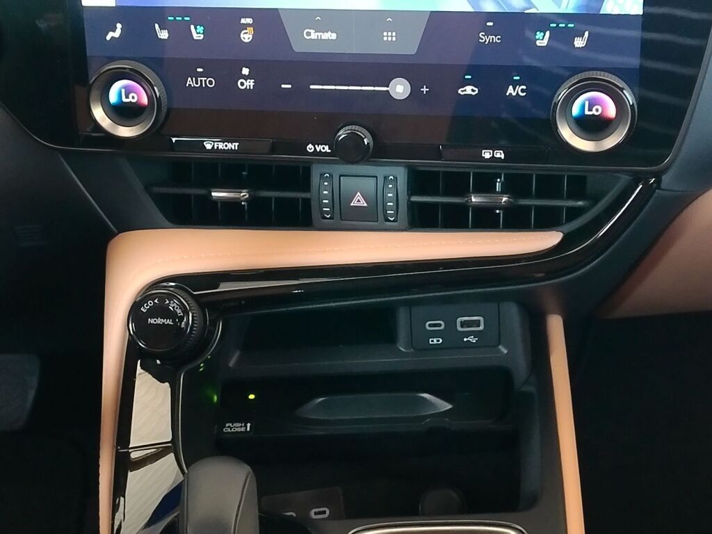 2026 Lexus NX 350h Premium Richmond VA