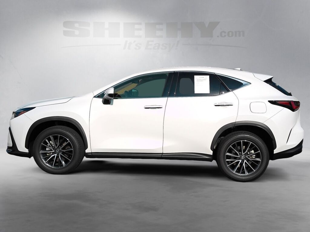 2026 Lexus NX 350h Premium Richmond VA