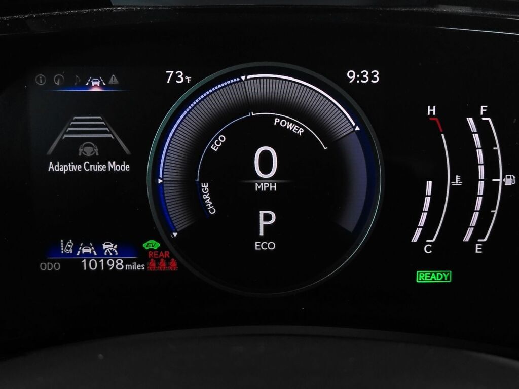 2026 Lexus NX 350h Premium Richmond VA