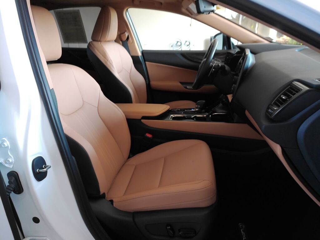 2026 Lexus NX 350h Premium Richmond VA