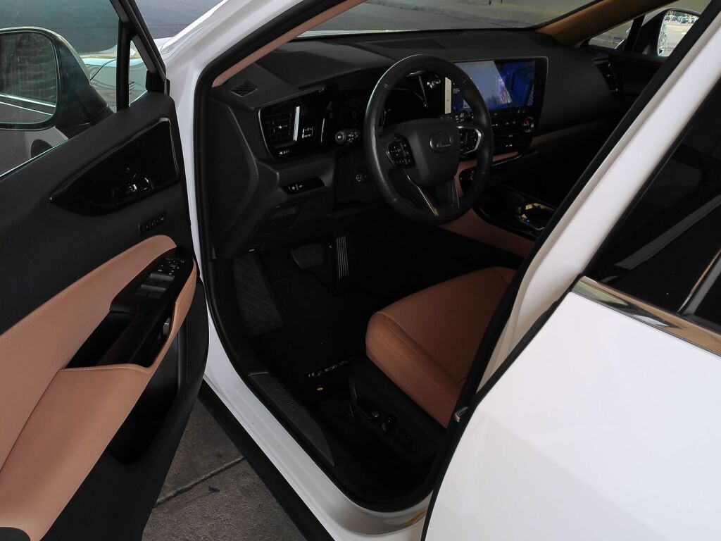 2026 Lexus NX 350h Premium Richmond VA
