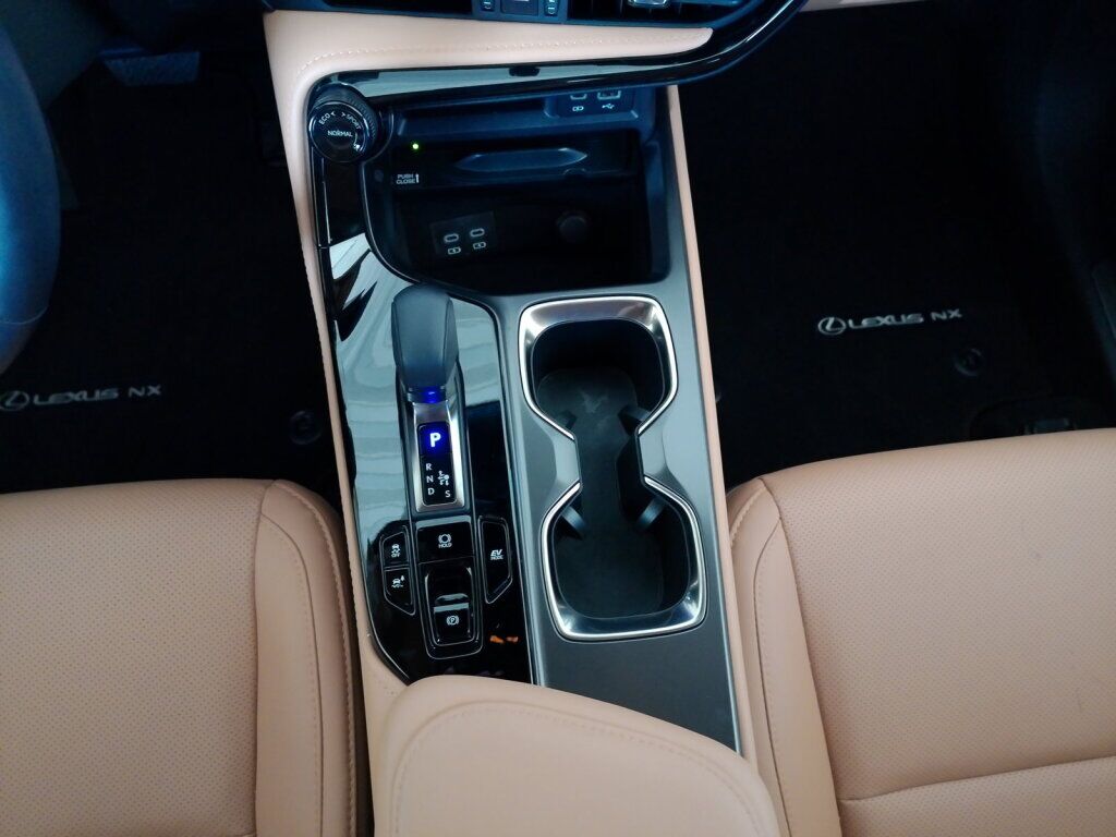 2026 Lexus NX 350h Premium Richmond VA