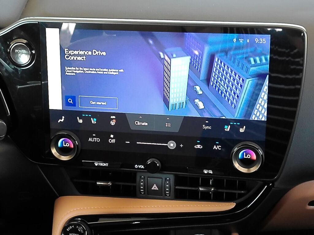 2026 Lexus NX 350h Premium Richmond VA