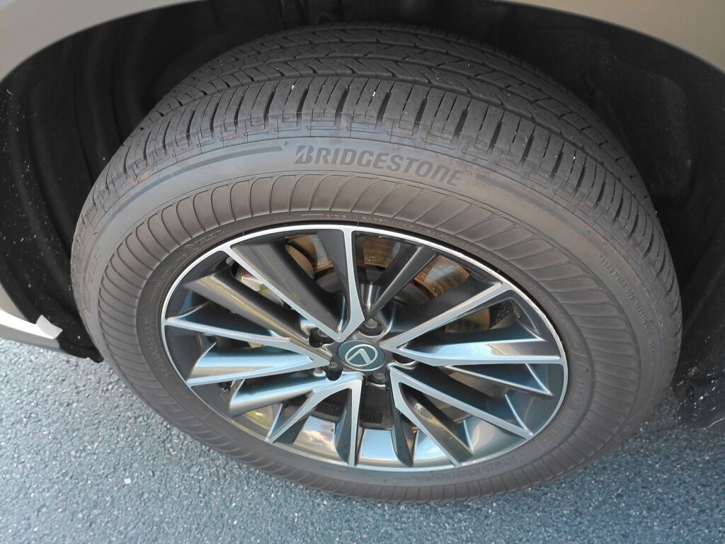 2026 Lexus NX 350h Premium Richmond VA