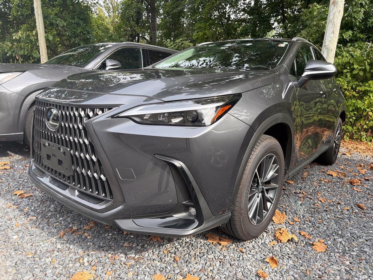 2026 Lexus NX 350h Premium Annapolis MD