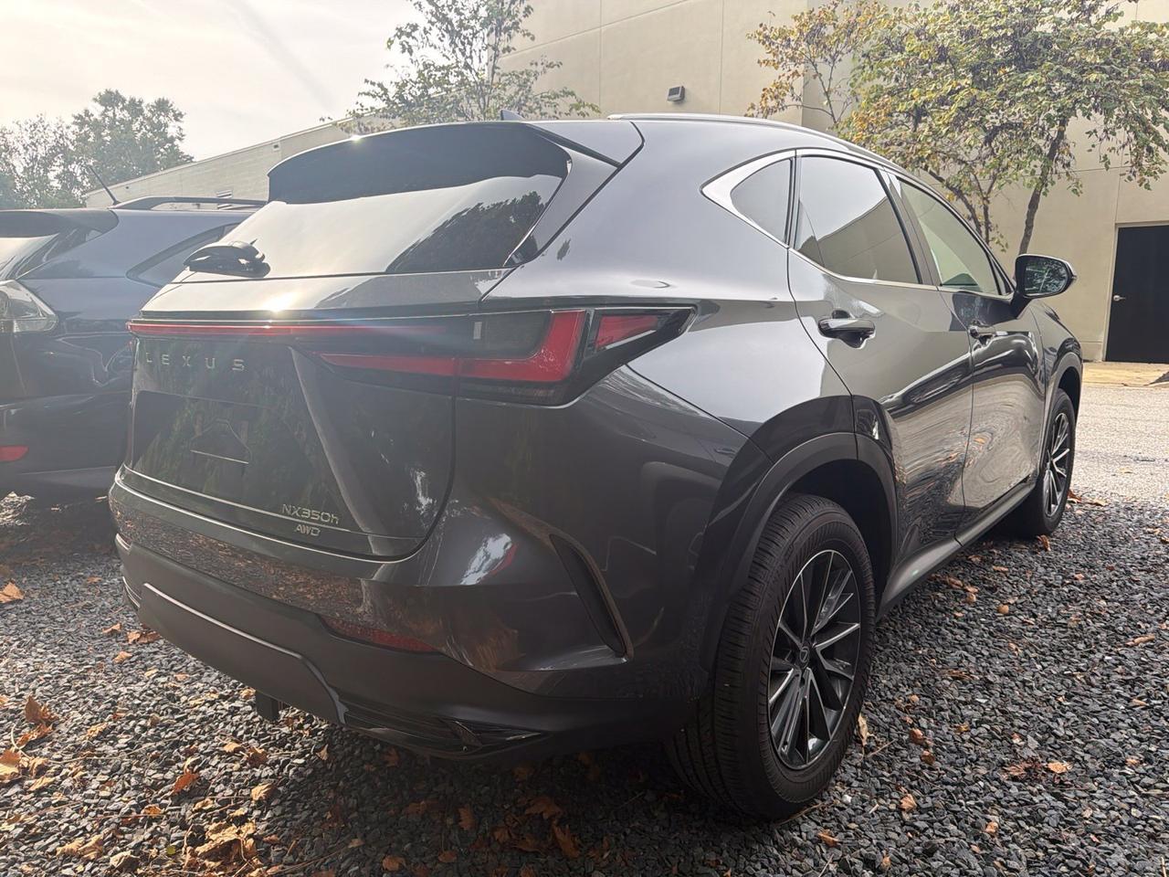 2026 Lexus NX 350h Premium Annapolis MD