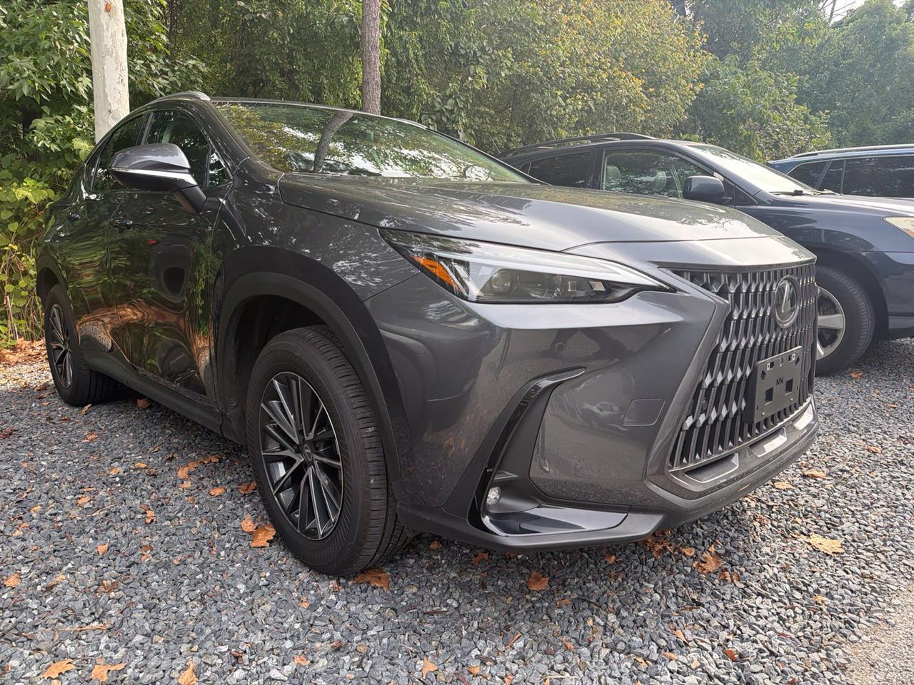 2026 Lexus NX 350h Premium Annapolis MD