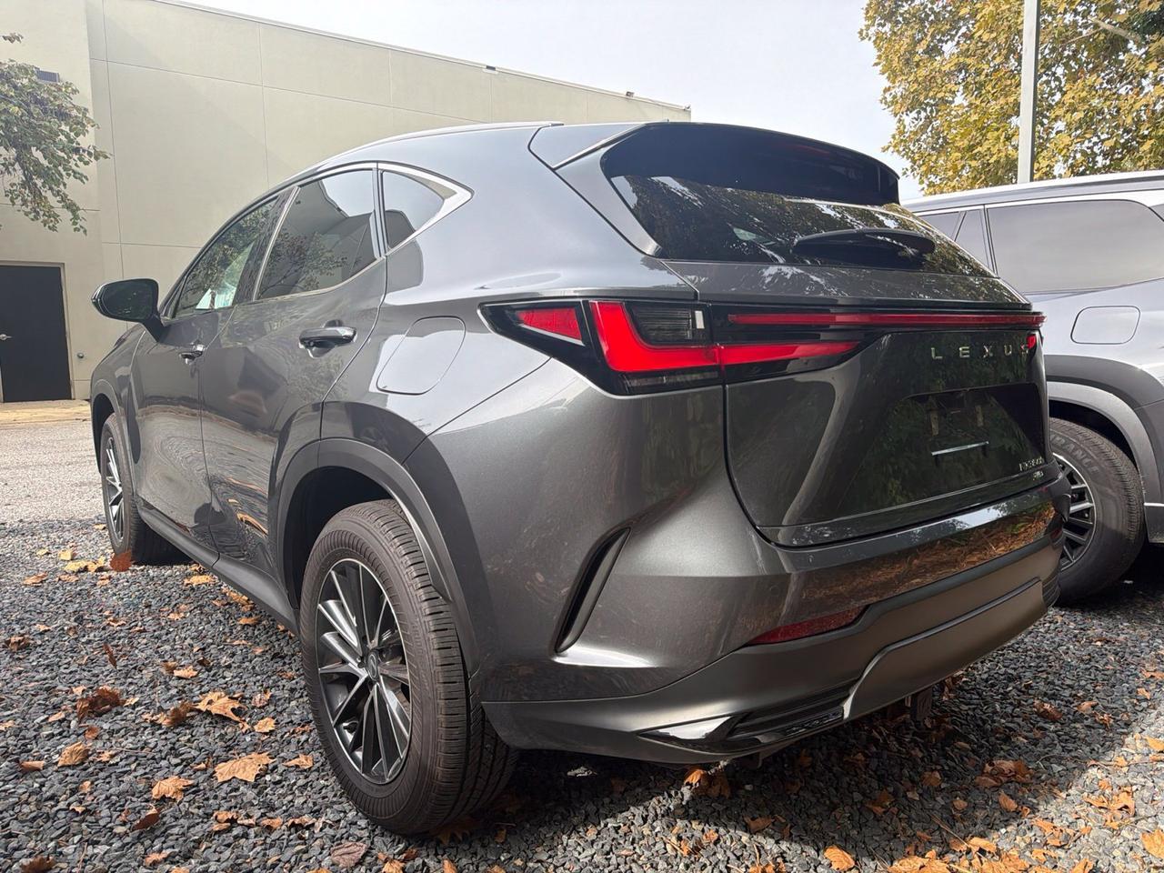 2026 Lexus NX 350h Premium Annapolis MD