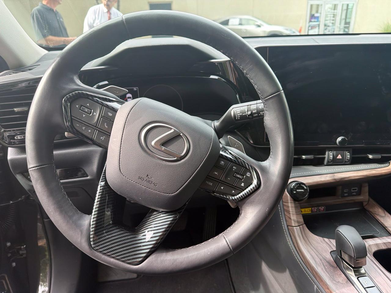 2026 Lexus NX 350h Premium Annapolis MD