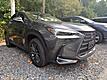 2026 Lexus NX 350h Premium