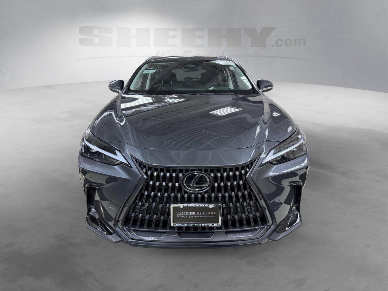 2026 Lexus NX 350h Premium Annapolis MD