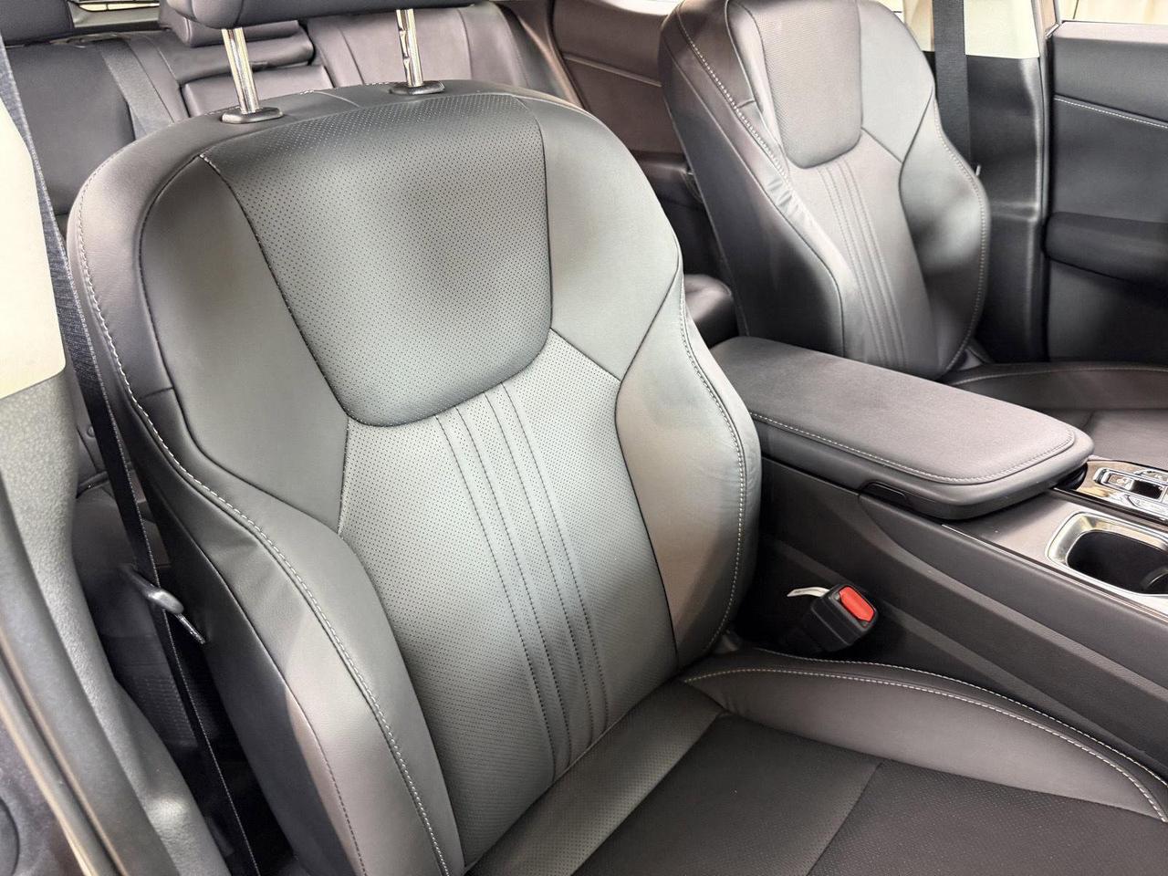 2026 Lexus NX 350h Premium Annapolis MD