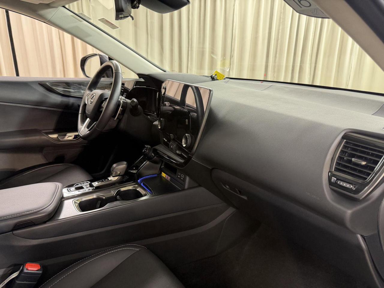 2026 Lexus NX 350h Premium Annapolis MD