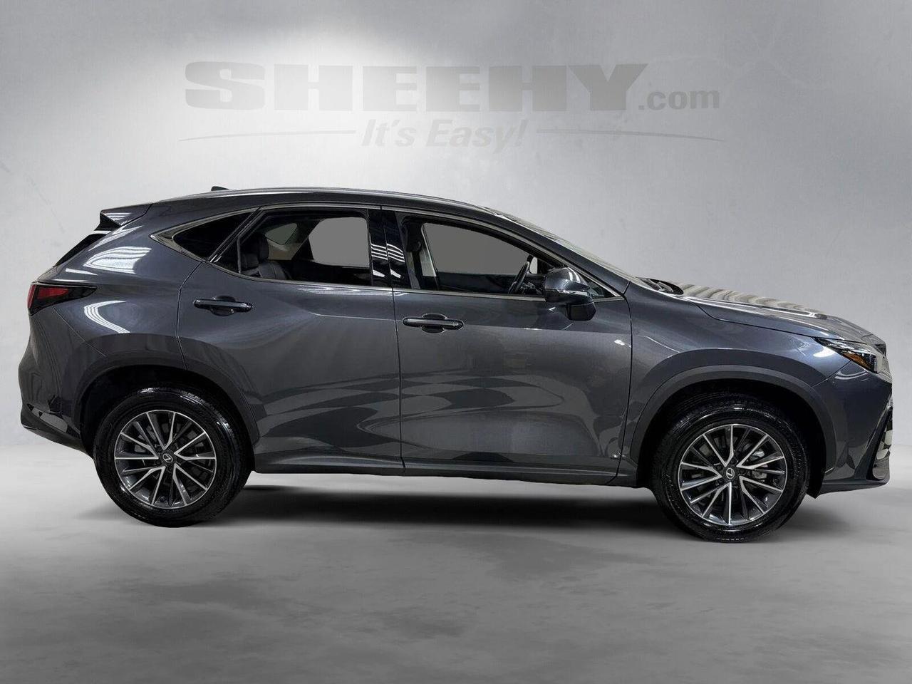 2026 Lexus NX 350h Premium Annapolis MD