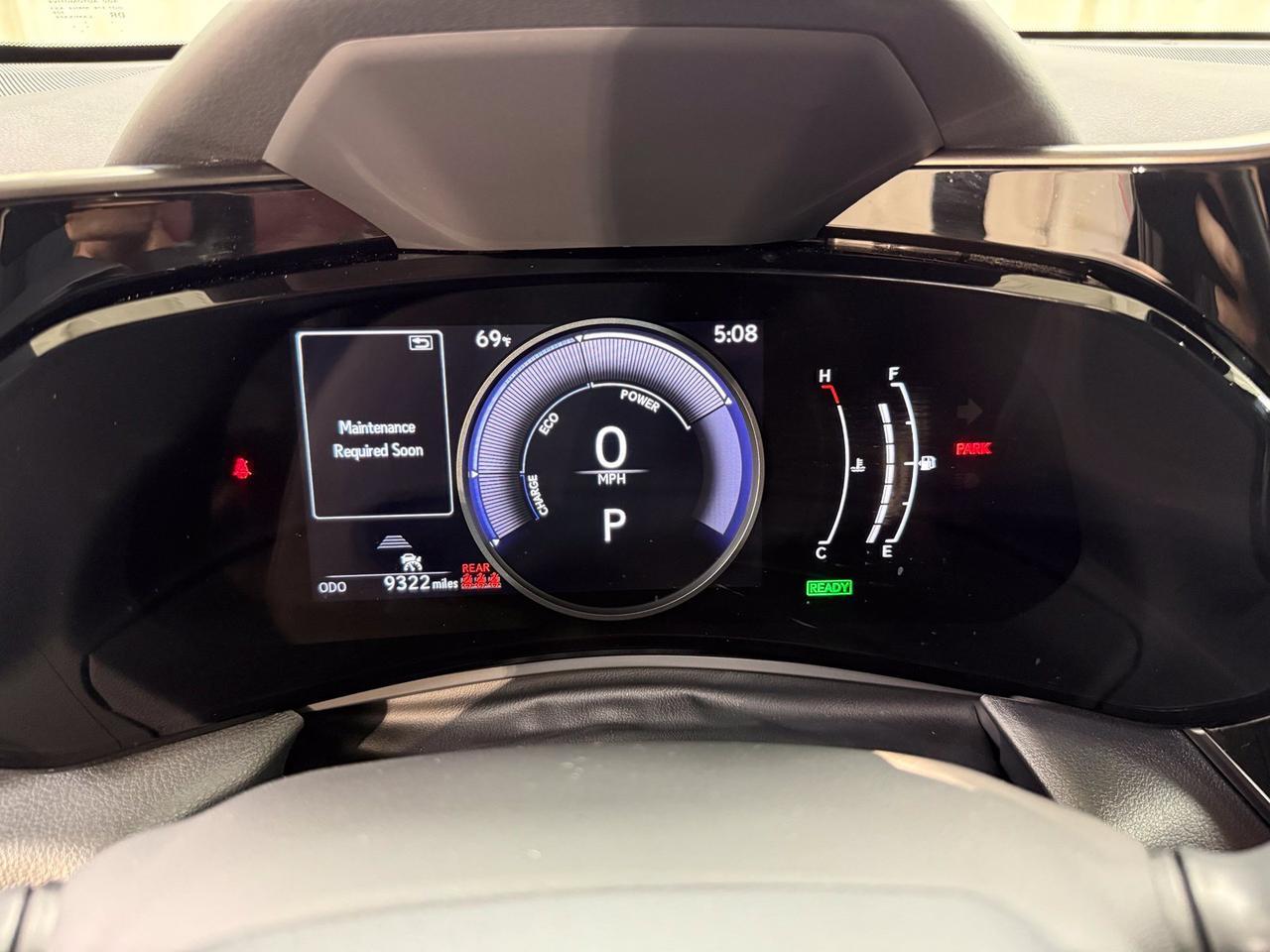 2026 Lexus NX 350h Premium Annapolis MD