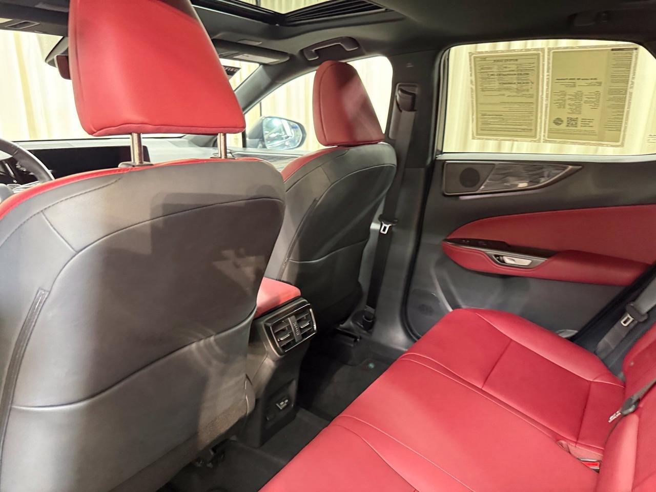2026 Lexus NX 350h Premium Annapolis MD