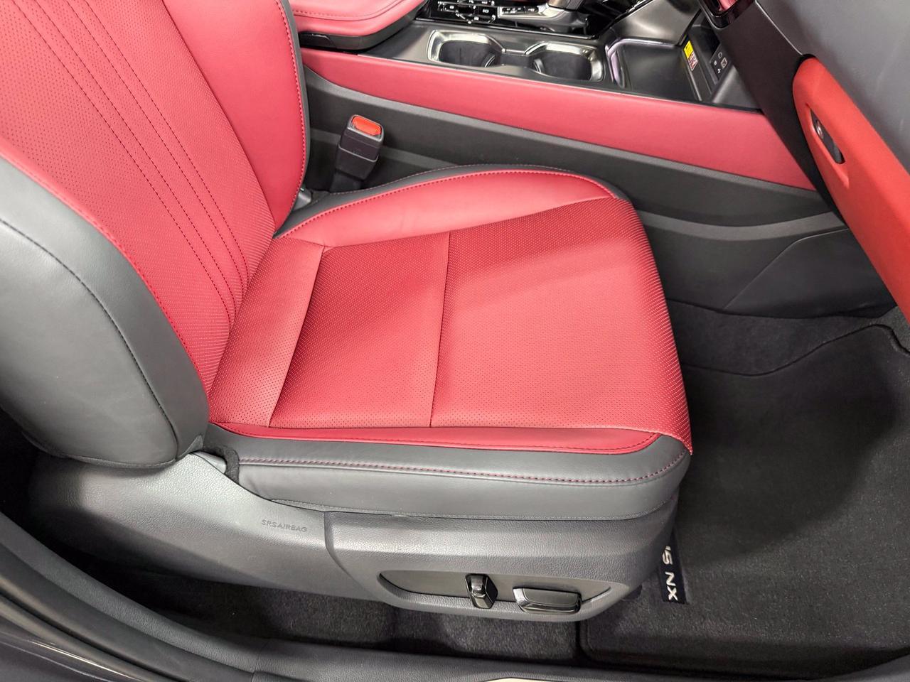 2026 Lexus NX 350h Premium Annapolis MD
