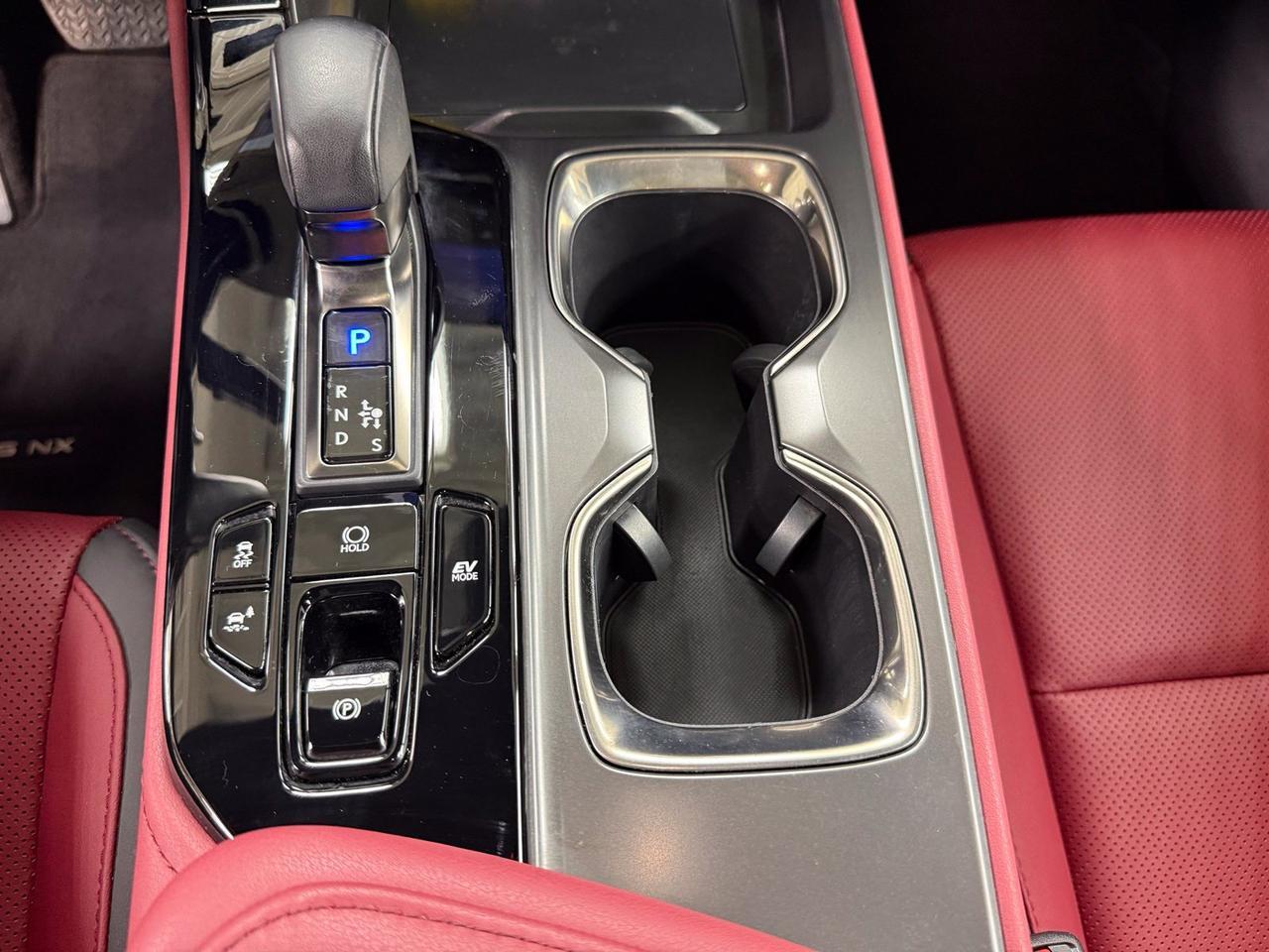 2026 Lexus NX 350h Premium Annapolis MD