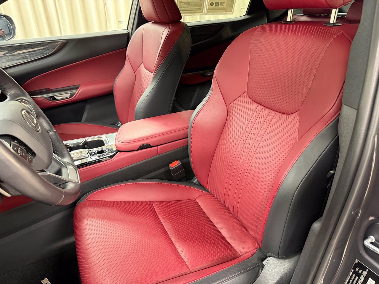 2026 Lexus NX 350h Premium Annapolis MD