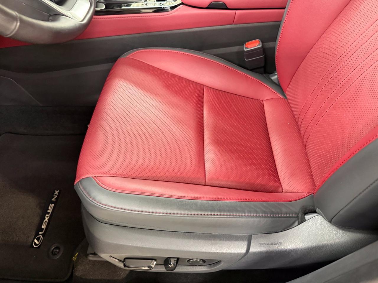 2026 Lexus NX 350h Premium Annapolis MD