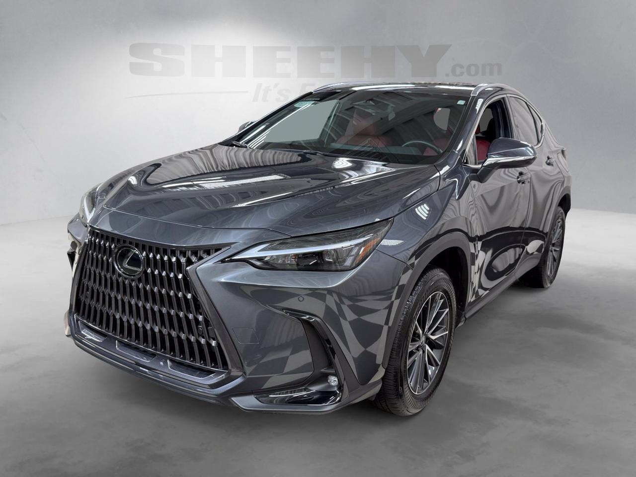 2026 Lexus NX 350h Premium Annapolis MD
