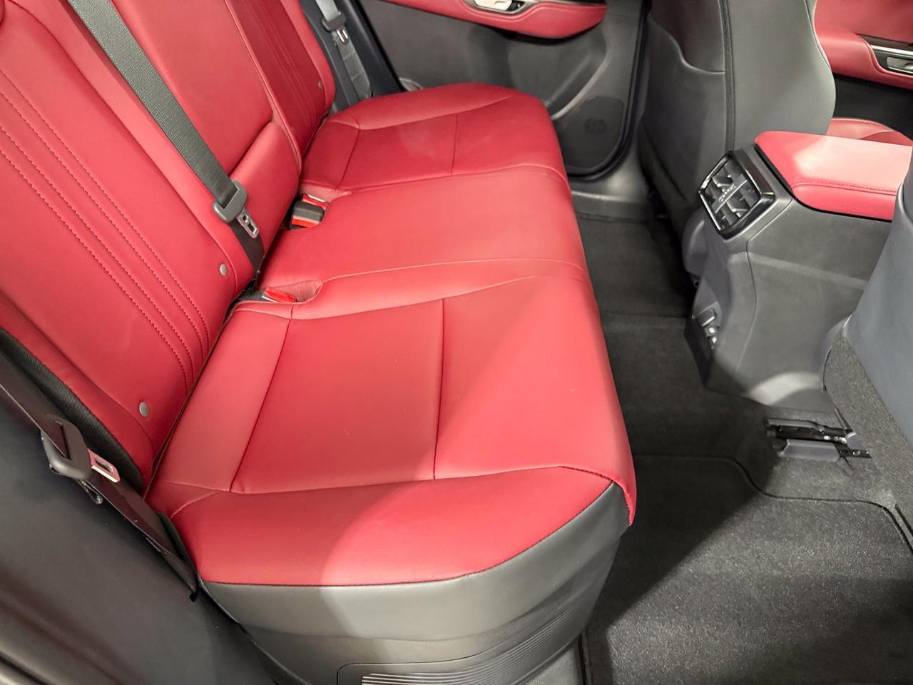 2026 Lexus NX 350h Premium Annapolis MD