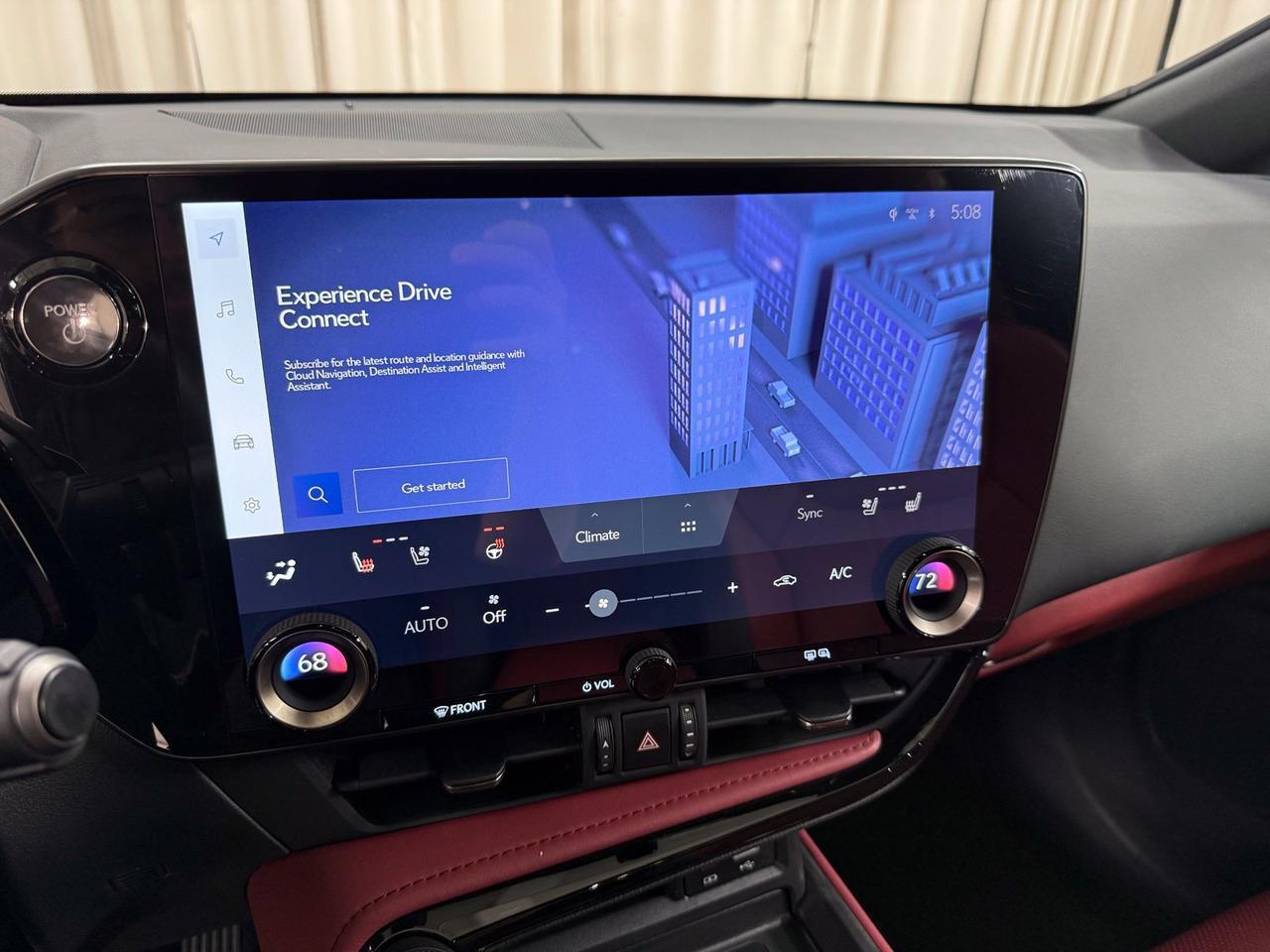 2026 Lexus NX 350h Premium Annapolis MD
