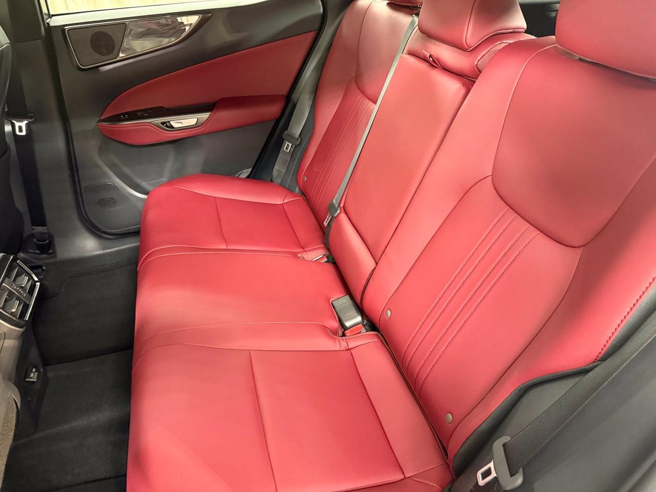 2026 Lexus NX 350h Premium Annapolis MD