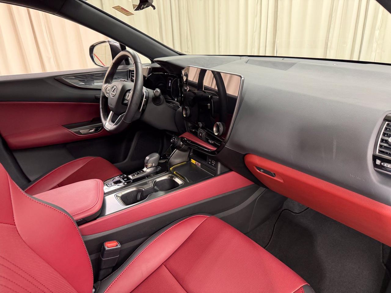 2026 Lexus NX 350h Premium Annapolis MD