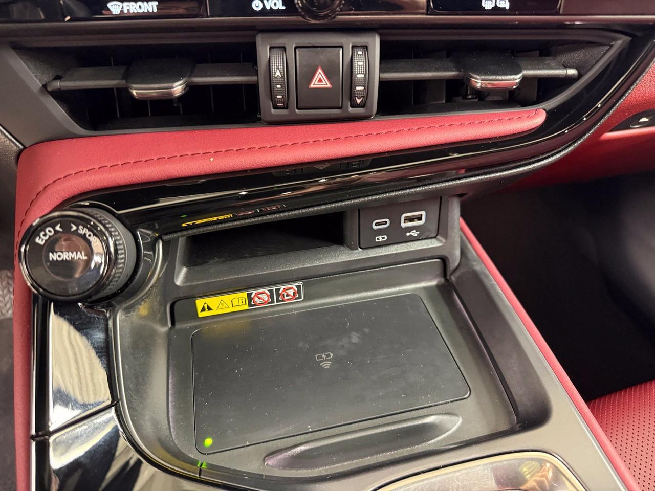 2026 Lexus NX 350h Premium Annapolis MD