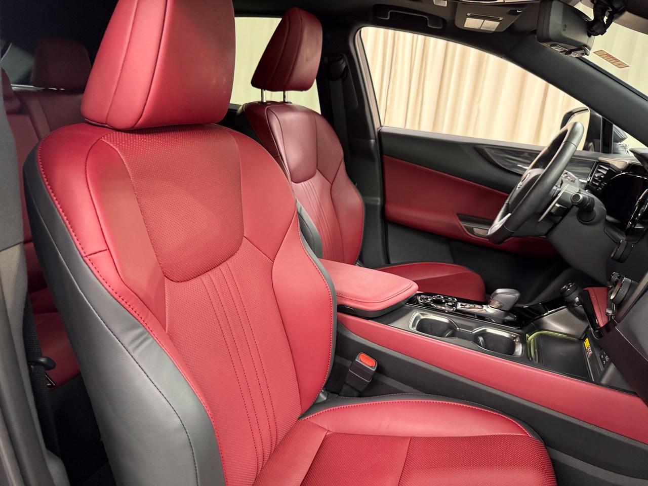 2026 Lexus NX 350h Premium Annapolis MD