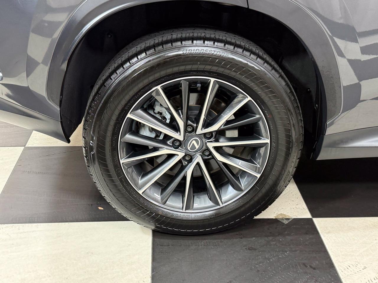 2026 Lexus NX 350h Premium Annapolis MD