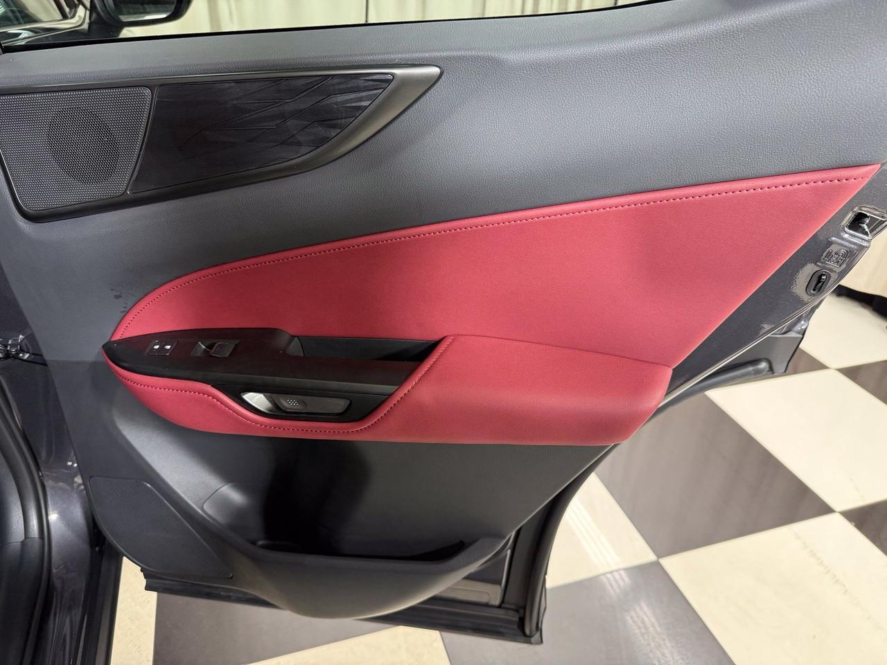 2026 Lexus NX 350h Premium Annapolis MD