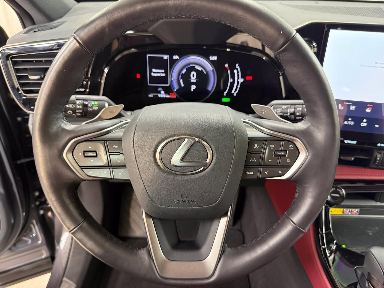 2026 Lexus NX 350h Premium Annapolis MD
