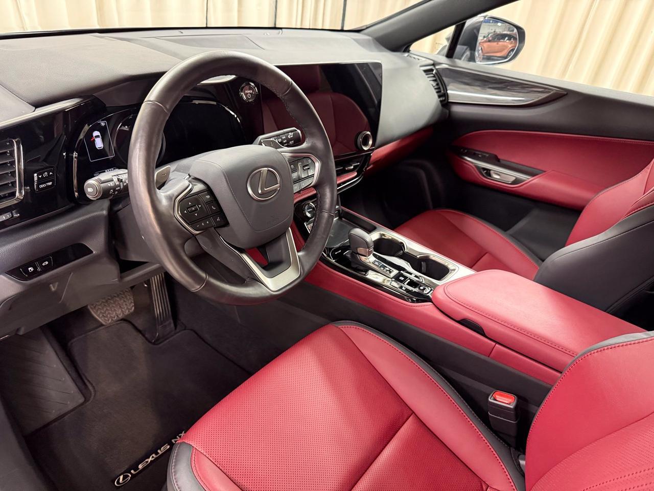2026 Lexus NX 350h Premium Annapolis MD