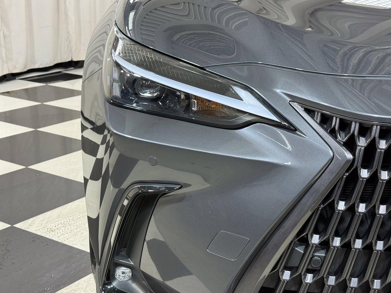 2026 Lexus NX 350h Premium Annapolis MD