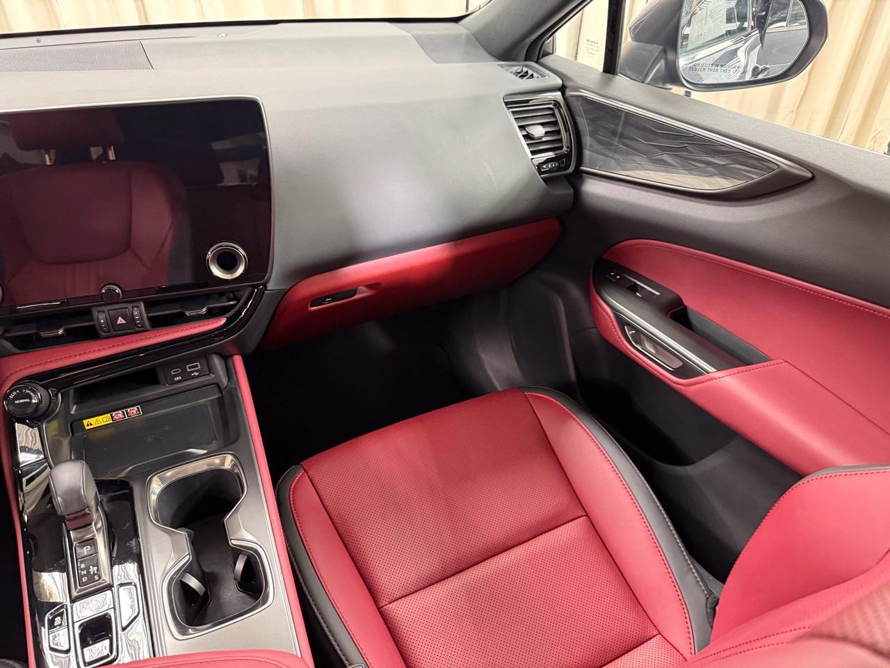2026 Lexus NX 350h Premium Annapolis MD