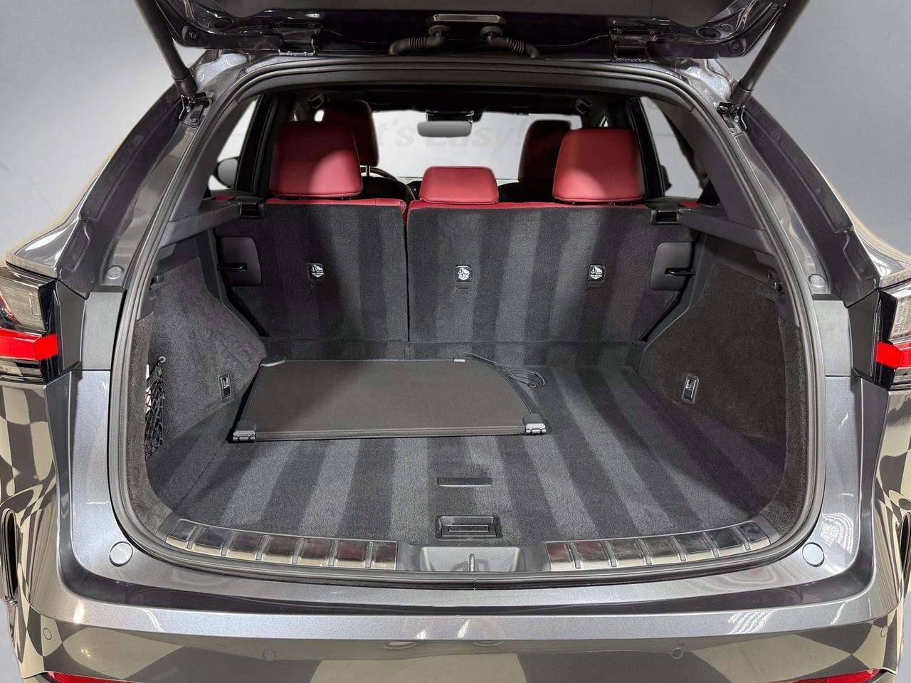 2026 Lexus NX 350h Premium Annapolis MD