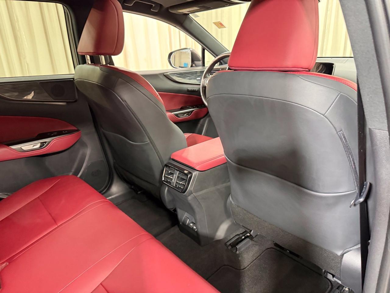 2026 Lexus NX 350h Premium Annapolis MD