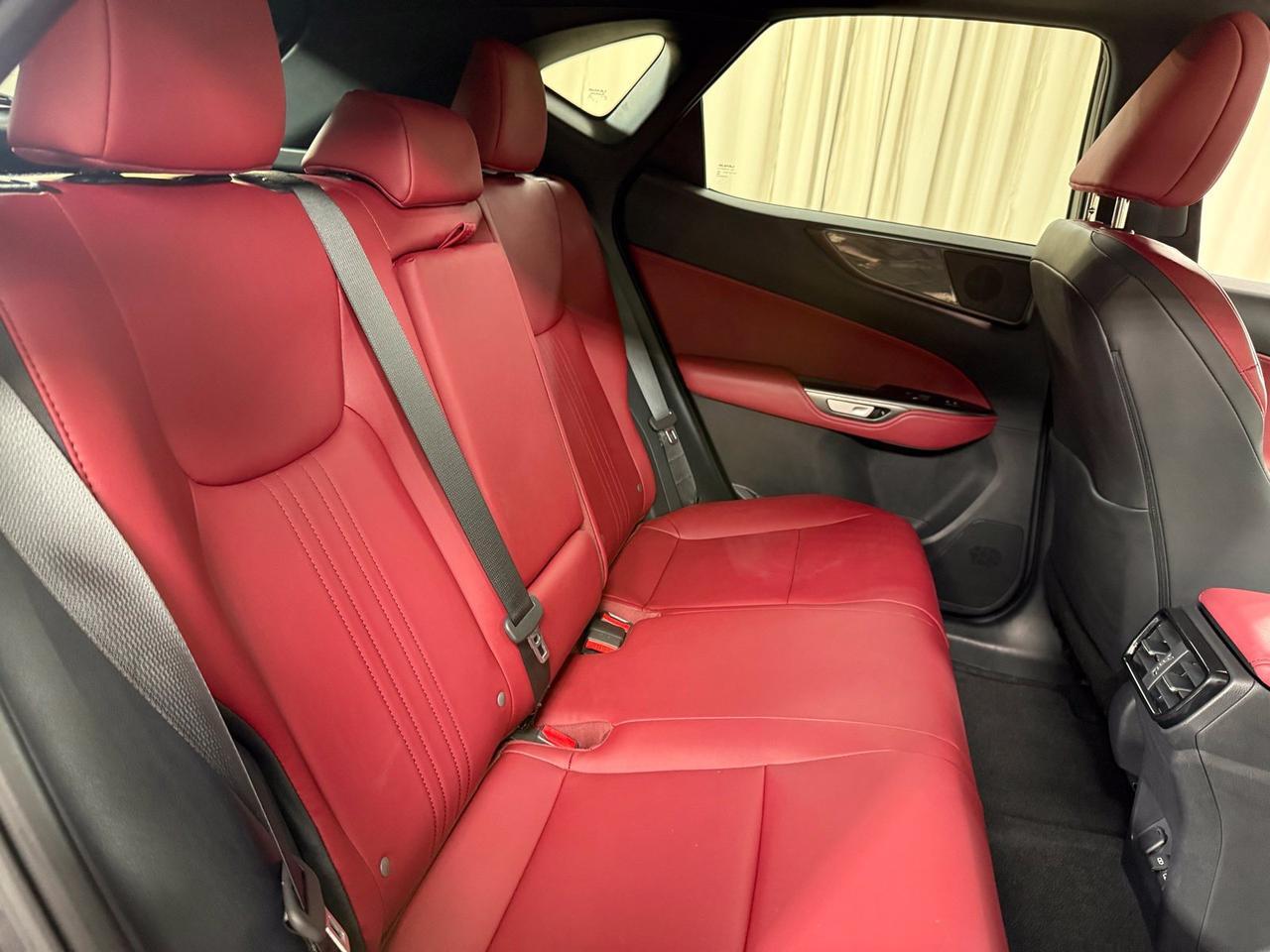 2026 Lexus NX 350h Premium Annapolis MD