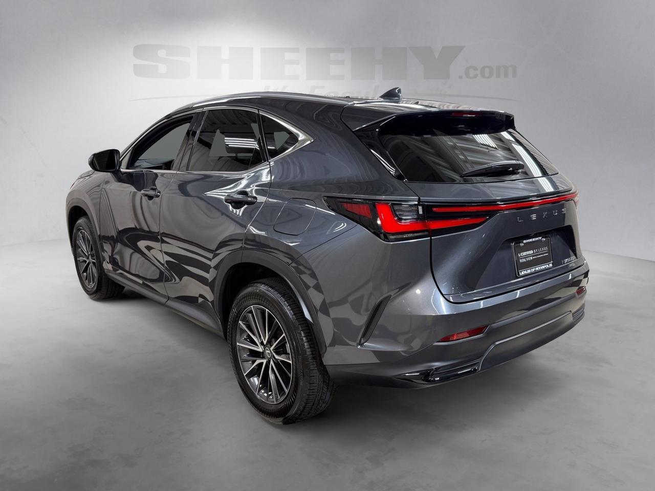 2026 Lexus NX 350h Premium Annapolis MD