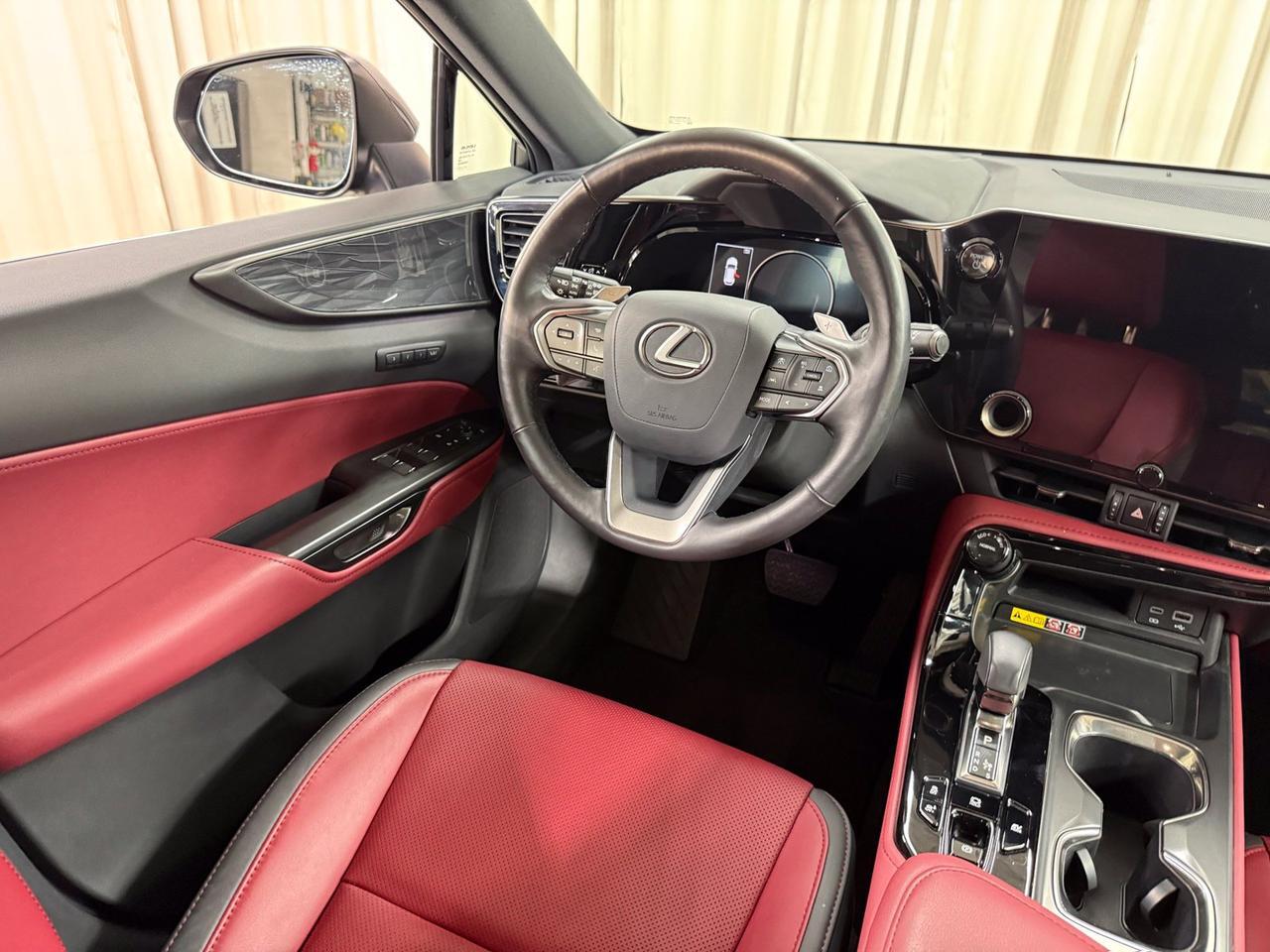 2026 Lexus NX 350h Premium Annapolis MD