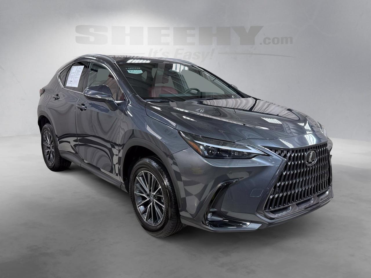 2026 Lexus NX 350h Premium Annapolis MD