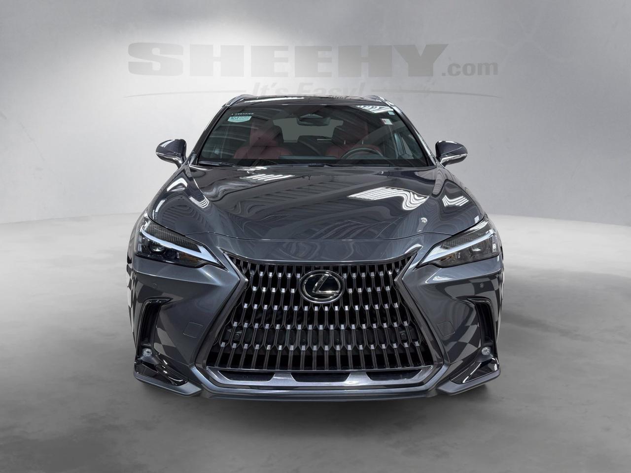 2026 Lexus NX 350h Premium Annapolis MD