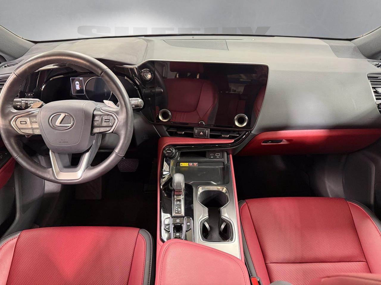 2026 Lexus NX 350h Premium Annapolis MD