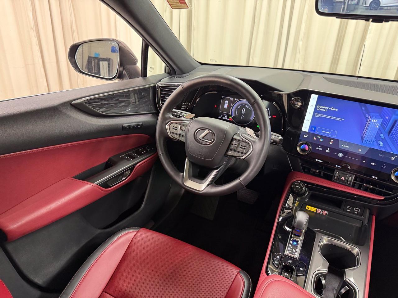 2026 Lexus NX 350h Premium Annapolis MD