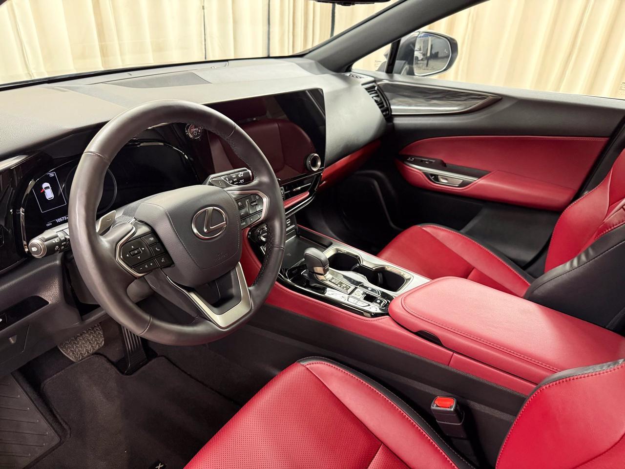 2026 Lexus NX 350h Premium Annapolis MD