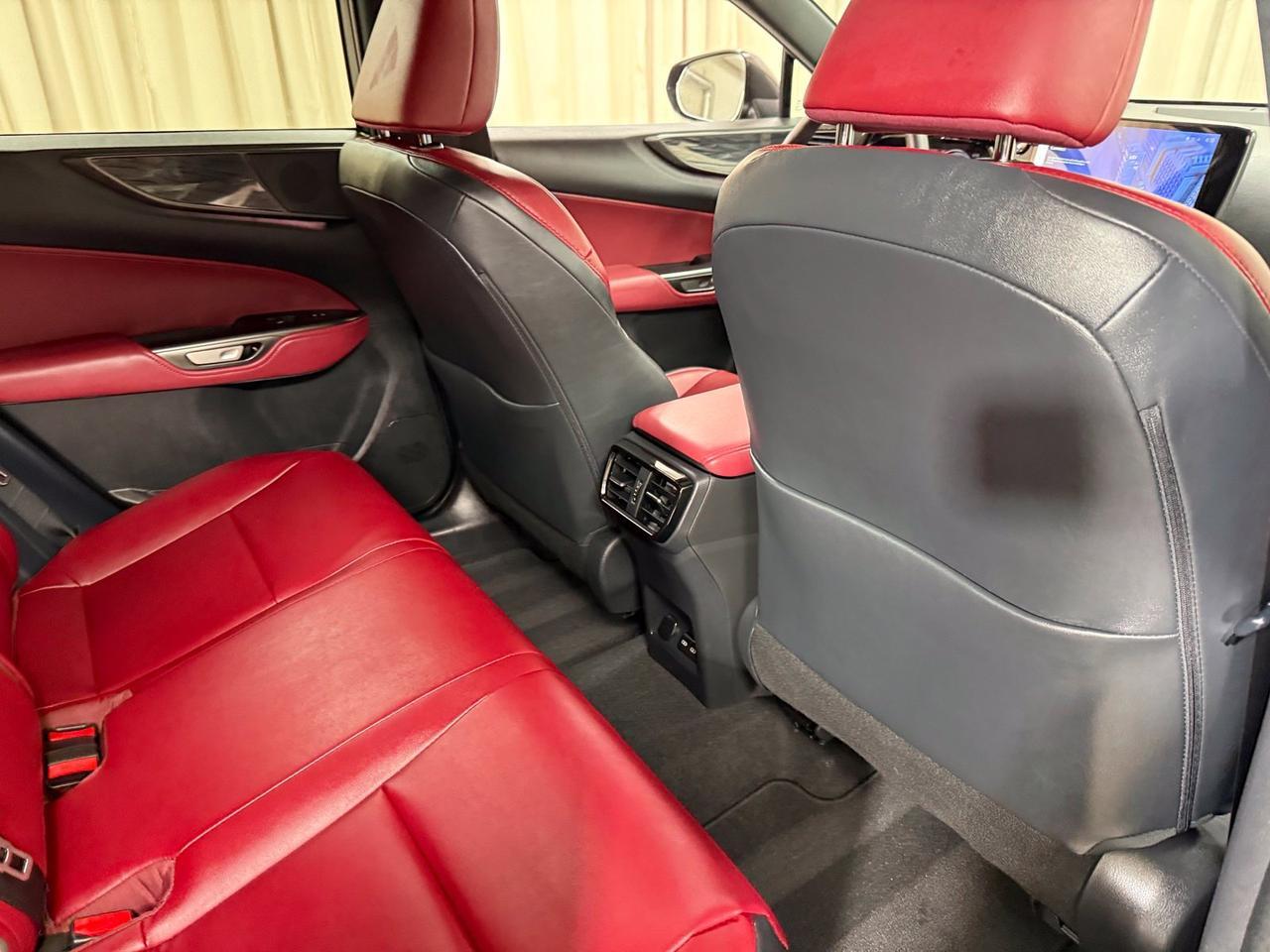 2026 Lexus NX 350h Premium Annapolis MD